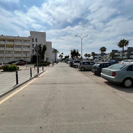 Apartamento Piramides Caleta De Velez Esterno foto