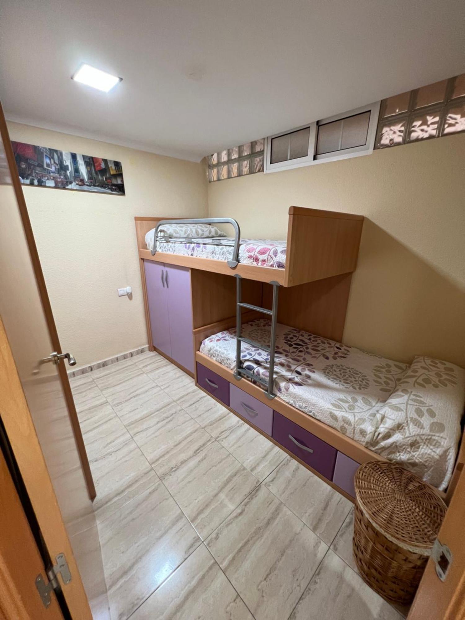 Apartamento Piramides Caleta De Velez Esterno foto
