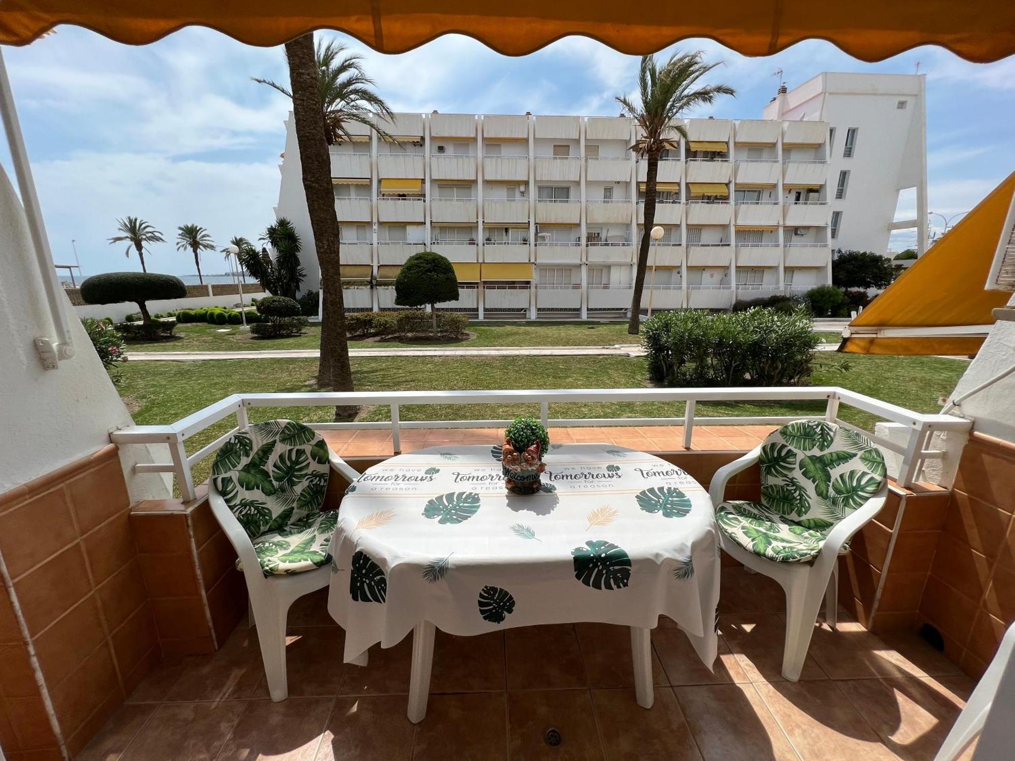 Apartamento Piramides Caleta De Velez Esterno foto